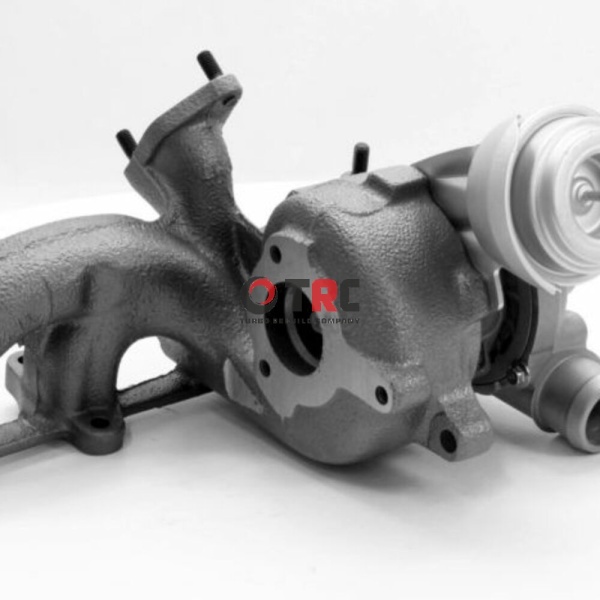 Турбина GARRETT 7136730003 AUDI A4,A6 II, FORD Galaxy, VW Bora, Golf IV, Passat V, Sharan 1.9 TDI 115 л.с.
