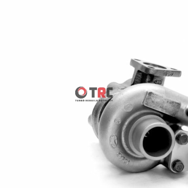 Турбина MITSUBISHI 4917302622 KIA CERATO 1.5, HYUNDAI MATRIX, ACCENT II 1.5 82 л.с.