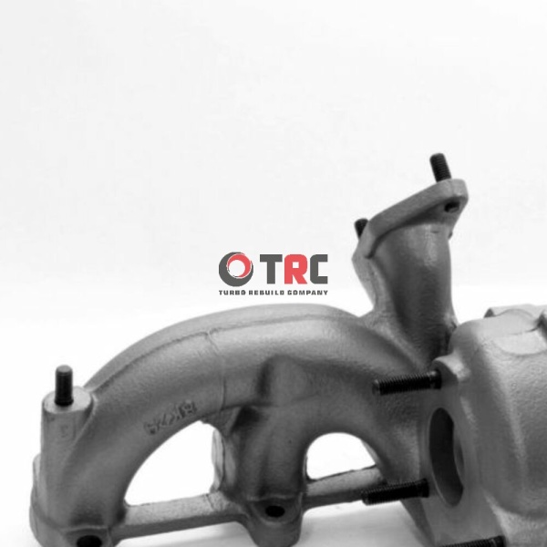 Турбина GARRETT 7208555006S AUDI A3, SKODA OCTAVIA, VW BORA,GOLF IV 1.9 TDI 130 л.с.