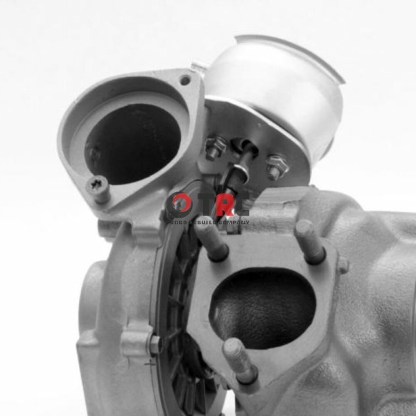 Турбина BMW 7789083E BMW 5 (E60) 530 d, (E61), 7 (E65, E66, E67) 730 d