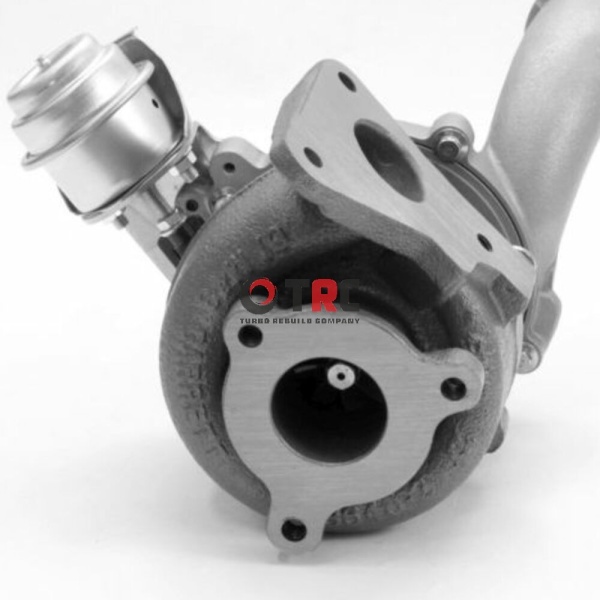 Турбина GARRETT 7086390005 MITSUBISHI Carisma, Space Star,VOLVO S40,V40 1.9 TD 115 л.с.
