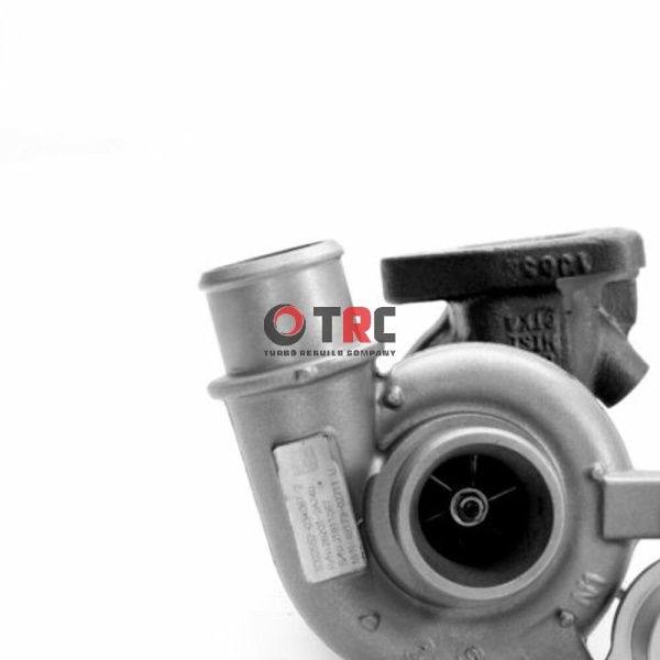 Турбина MITSUBISHI 4917302711 HYUNDAI i20, i301, ix20, KIA CEE'D, VENGA 1.4 90 л.с.