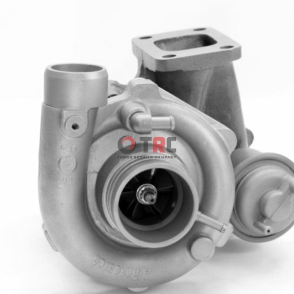 Турбина VAG 075145701X VW LT 28-35 I,VOLVO 740,760, 765, 940,960 2.4 TD