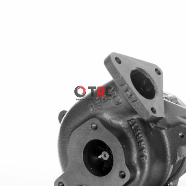 Турбина GARRETT 7178585009S SKODA SUPERB,VW Passat, AUDI А4 1.9 130 л.с.