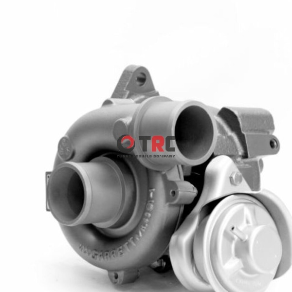 Турбина GARRETT 7211645003S TOYOTA Avensis Verso, Avensis II Previa II 2.0 116 л.с.