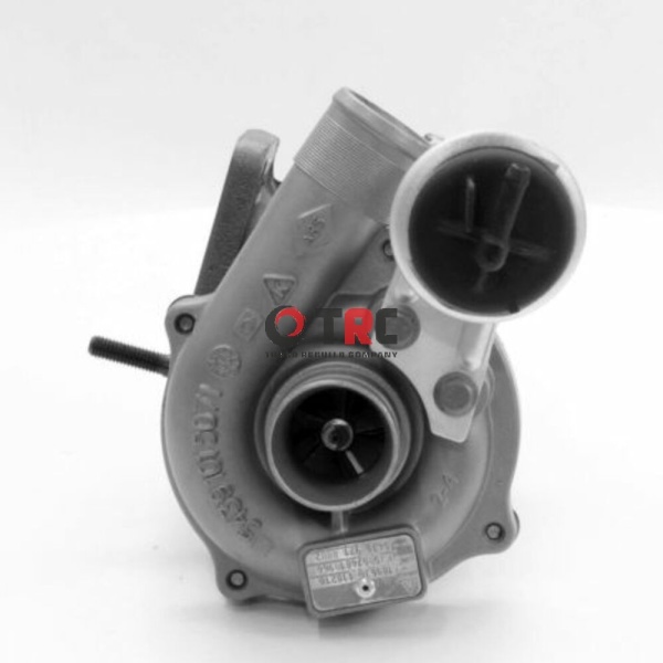 Турбина KKK 54359880002 NISSAN Almera II, RENAULT Clio,Kangoo,Megane II 1.5 86 л.с.
