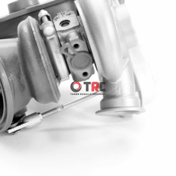 Турбина Mitsubishi 49131-07015  BMW 1,3,Z4 306,340 л.с.