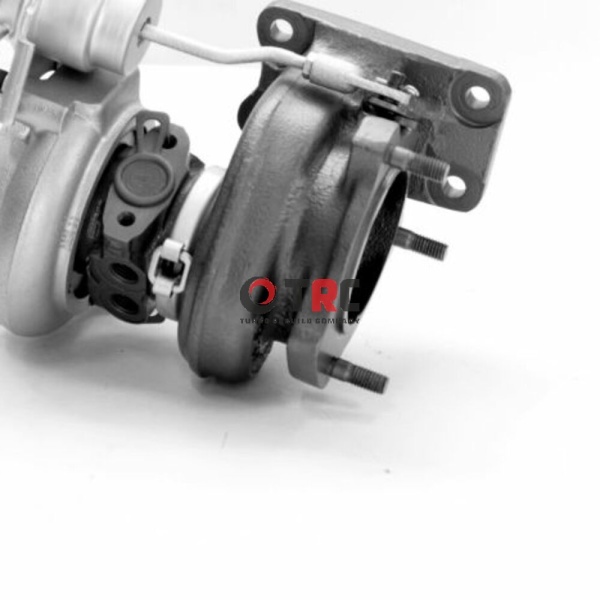 Турбина VOLVO 8601454 VOLVO S80, XC90 T6 272 л.с.