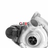 Турбина KKK 53049700039 LAND RANGE ROVER SPORT,DISCOVERY 2.7 190 л.с.