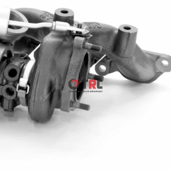 Турбина MITSUBISHI 4913105160 VOLVO S80, XC90 2.9L 272 л.с.