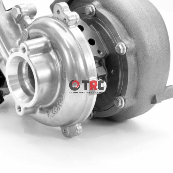 Турбина TOYOTA-LEXUS 1720130160 TOYOTA LAND CRUISER 3.0 173 л.с.