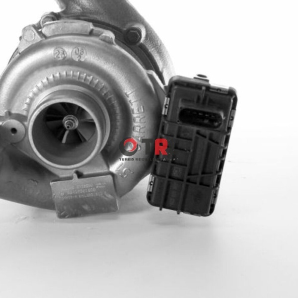 Турбина MERCEDES-BENZ 6420905880 MB C,E,G,GLK,GL,R KLASSE 265 л.с.