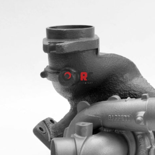 Турбина PEUGEOT-CITROEN 0375H0   CITROEN C8,PEUGEOT 807  2.2 Hdi 128 л.с.