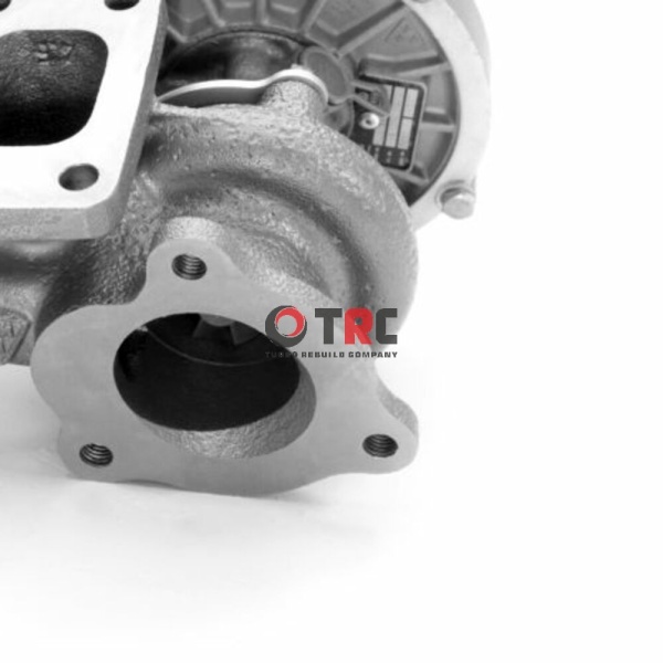 Турбина VAG 046145701C AUDI 100, A6 2.5