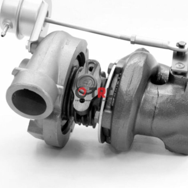 Турбина GARRETT 4655555003S BMW 3,5 115 -143 л.с.