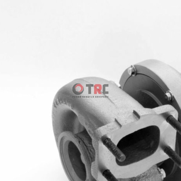Турбина GARRETT 7539599005W IVECO DAILY, MASSIF 146 л.с.