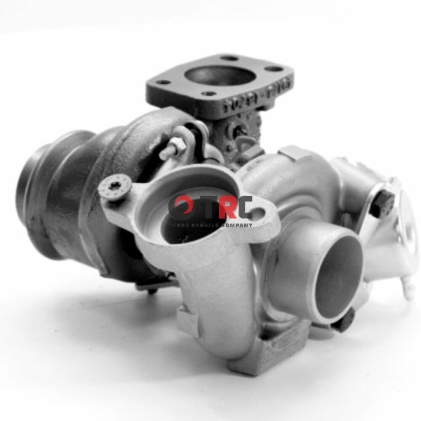 Турбина Ford 1335262  CITROEN Berlingo, C3, C4 ,PEUGEOT 207, 307, Partner,FORD Fiesta  Focus , Fusion  1.6