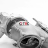 Турбина KKK 53039880238 FORD Kuga,Mondeo,Galaxy,Focus,S-Max 2.0 SCTI
