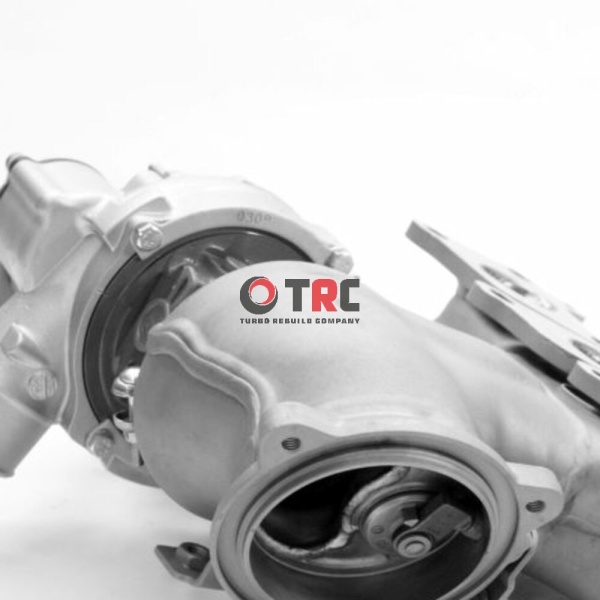 Турбина KKK 53039880238 FORD Kuga,Mondeo,Galaxy,Focus,S-Max 2.0 SCTI