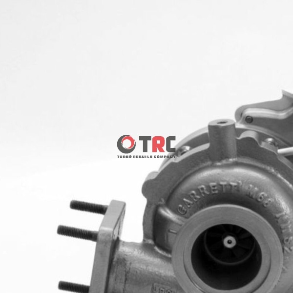 Турбина GARRETT 8051565003S VOLVO XC60,XC70,V60,V70,S60,S80 2.0L 136-163 л.с.