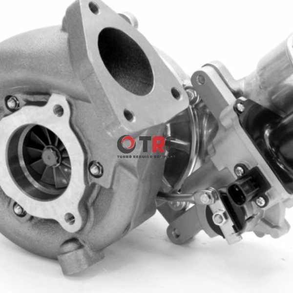 Турбина TOYOTA-LEXUS 172010L041