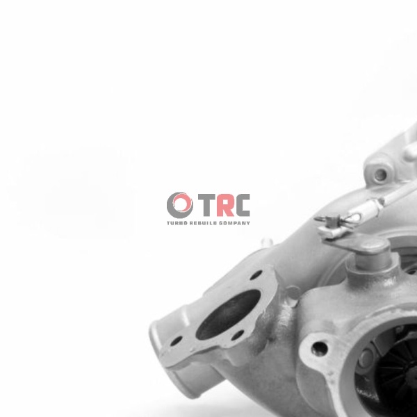 Турбина SAAB 55562670 CADILLAC BLS, SAAB 9-3 2.0 210 л.с.