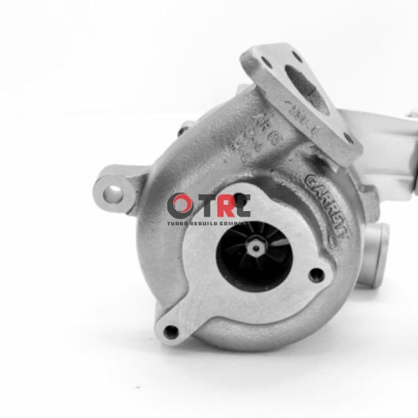 Турбина GARRETT 4541615004S VW PASSAT, GOLF IV, SEAT IBIZA 1.9 TDI 110 л.с.