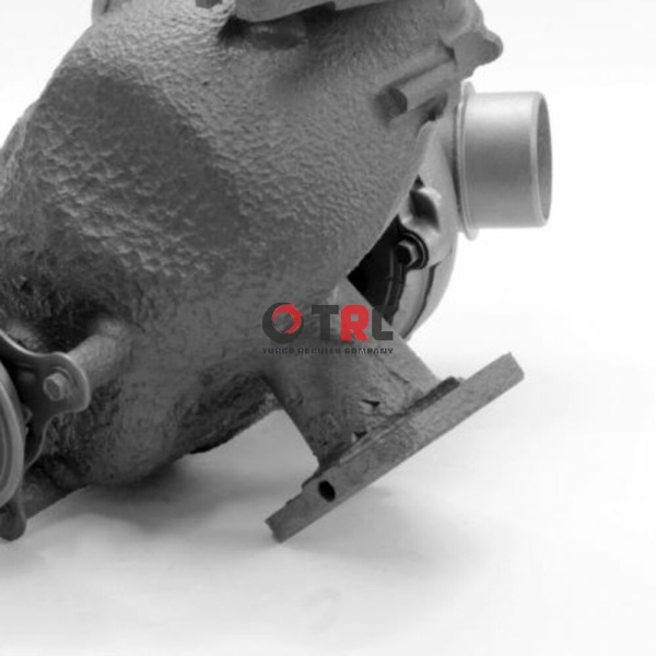 Турбина Garrett 707240-5002S   CITROEN C8,PEUGEOT 807  2.2 Hdi 128 л.с.