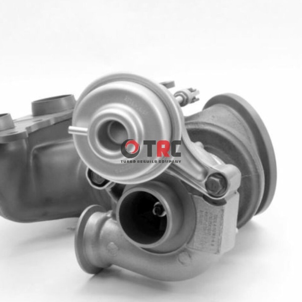 Турбина MITSUBISHI 4913107006 BMW 1,3,Z4 306,340 л.с.