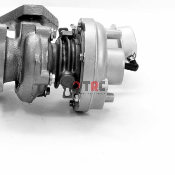Турбина GARRETT 4540975002S VW PASSAT,AUDI A4 1.9 90,75 л.с.