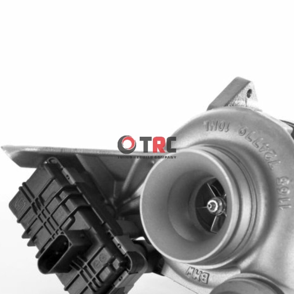 Турбина MITSUBISHI 4933500530 BMW 3, 5, X3 184 л.с.