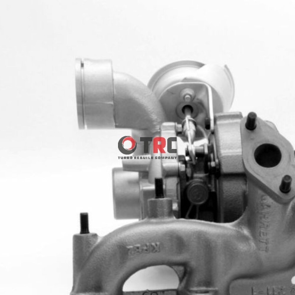 Турбина GARRETT 7208555006S AUDI A3, SKODA OCTAVIA, VW BORA,GOLF IV 1.9 TDI 130 л.с.