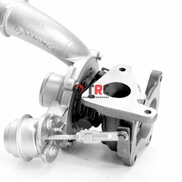 Турбина GARRETT 7173450002 MITSUBISHI Carisma, Space Star,RENAULT Laguna, Megane, Scenic, S40 1.9