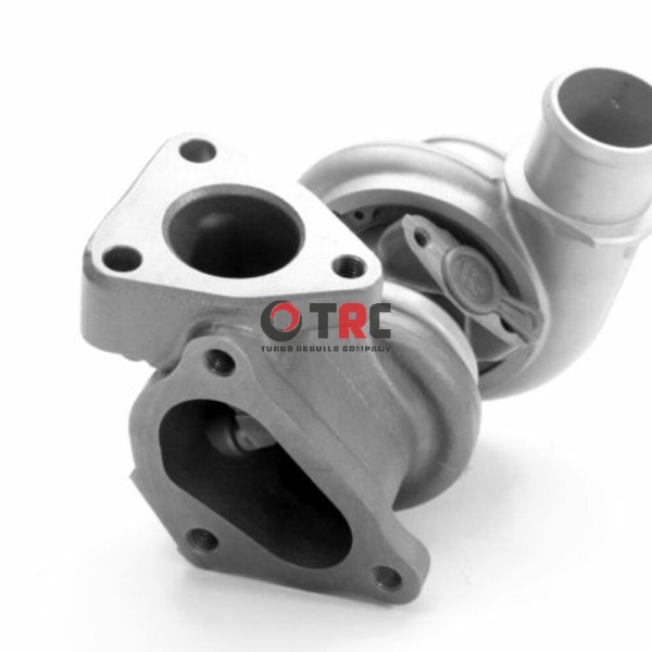 Турбина MITSUBISHI 4917302702 HYUNDAI i20, i301, ix20, KIA CEE'D, VENGA 1.4 90 л.с.