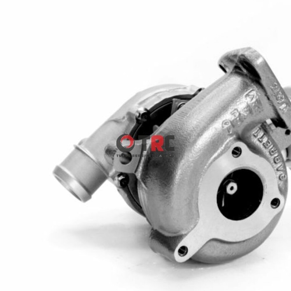 Турбина GARRETT 4542315012S AUDI A4, A6 1.9 TDI (ATJ) / SKODA Superb I (AVB) / VW Passat (B5) I(AVB)