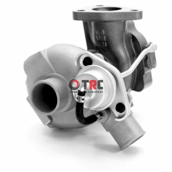 Турбина IHI VB420034 TOYOTA AVENSIS, COROLLA 2.0