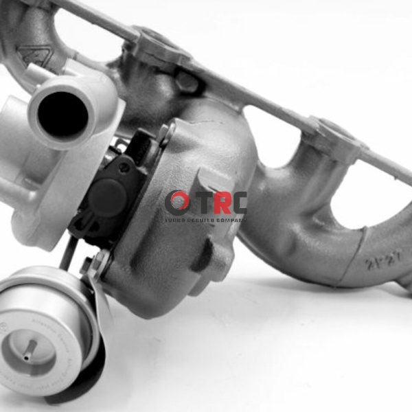 Турбина VAG 038253016LV SKODA OCTAVIA,FABIA, VW GOLF,SHARAN, BORA, POLO 1.9