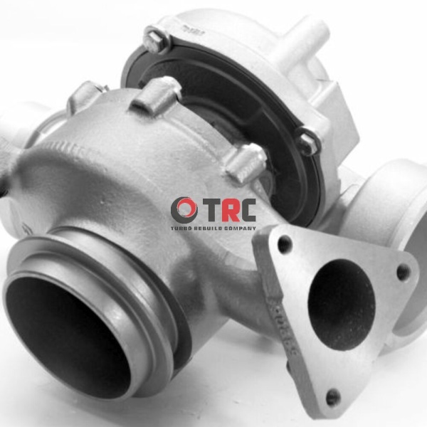 Турбина KKK 53039887000 MB A,В-KLASSE 140 л.с.