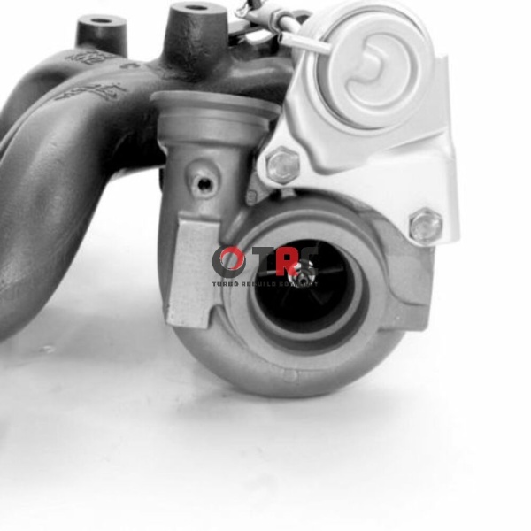 Турбина MITSUBISHI 4913105161