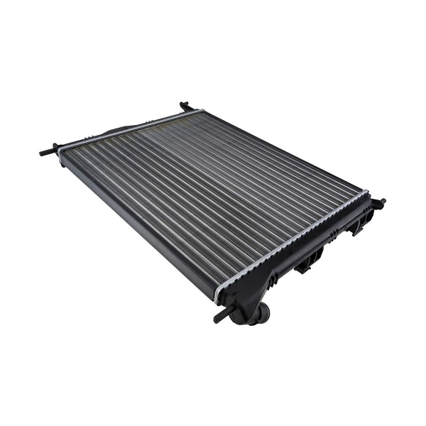 Радиатор 214104453R Ларгус, Логан, Дастер