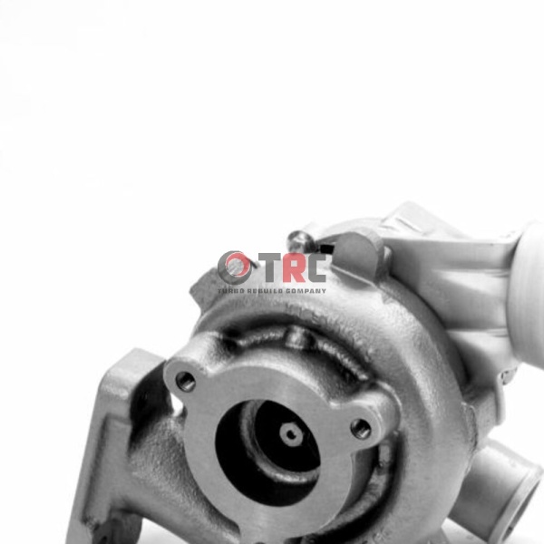 Турбина GARRETT 7009605011S Audi A2 1.2 61 л.с.