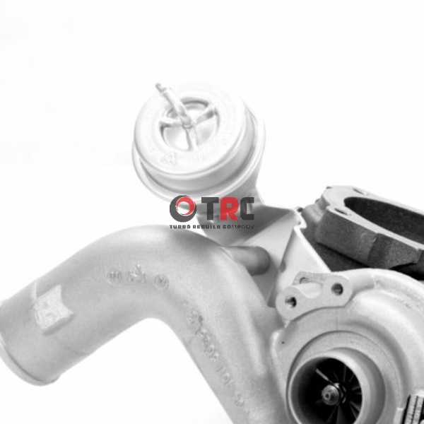 Турбина VAG 06A145704LV VW Golf IV, Bora / AUDI A3 / SKODA Octavia 1.8T  150 л.с.