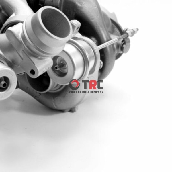 Турбина KKK 10009880007 MB C,CLS, E, GLK / 220 CDI/250 CDI/300 Hybrid 163,170,204 л.с.