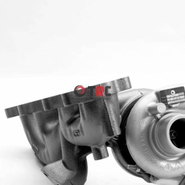 Турбина KKK 54399880006 SKODA OCTAVIA,FABIA, VW GOLF,SHARAN, BORA, POLO 1.9