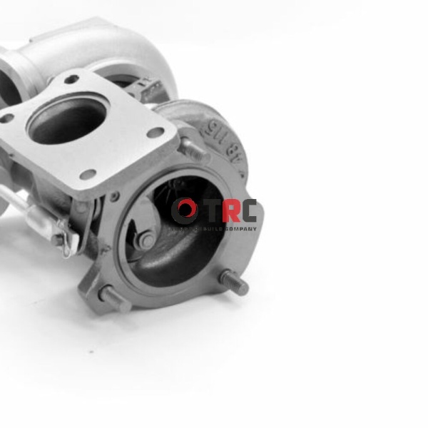 Турбина VOLVO 8601455 VOLVO S80, XC90 T6 272 л.с.