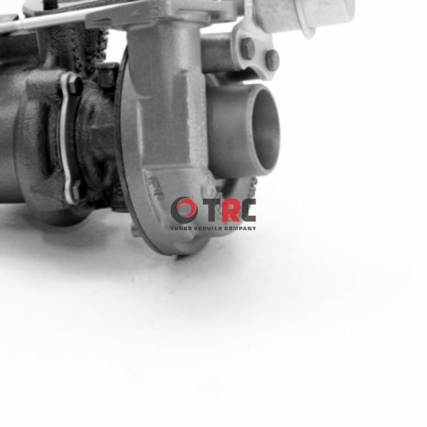 Турбина KKK 53039880060  MB A (W168,) Vaneo   75,95 л.с.