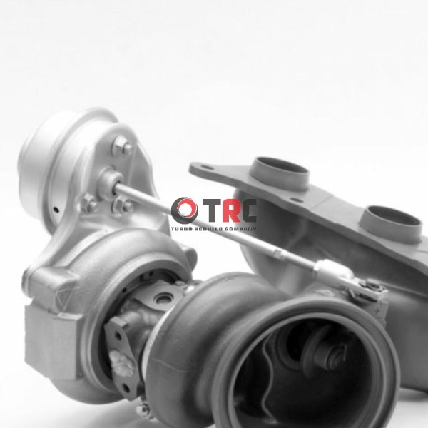 Турбина MITSUBISHI 4913107209 BMW 1,3,Z4 306,340 л.с.