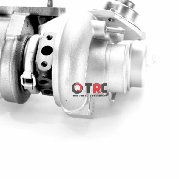 Турбина VOLVO 8627989 VOLVO S40, V40 2.0 T 160 л.с.