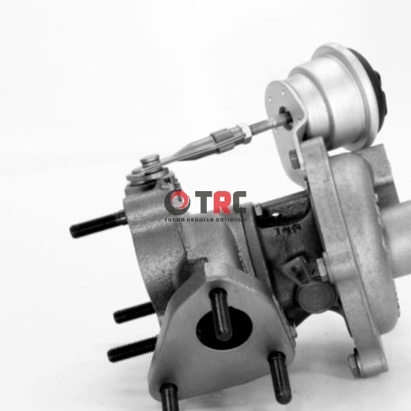 Турбина KKK 54359710005 OPEL CORSA D, FIAT PUNTO, DOBLO 1.3