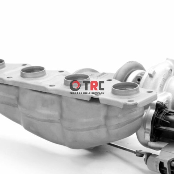 Турбина MITSUBISHI 4947702126 BMW Z4,Х3,Х1,5,3 245,184 л.с.